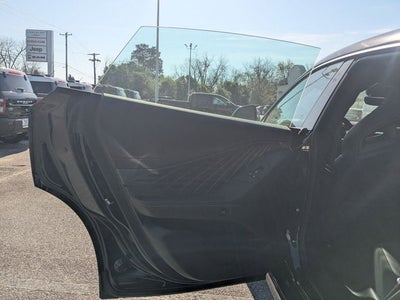 2026 Dodge Charger CHARGER R/T PLUS 4-DOOR AWD