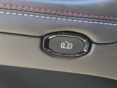 2026 Dodge Charger CHARGER R/T PLUS 4-DOOR AWD