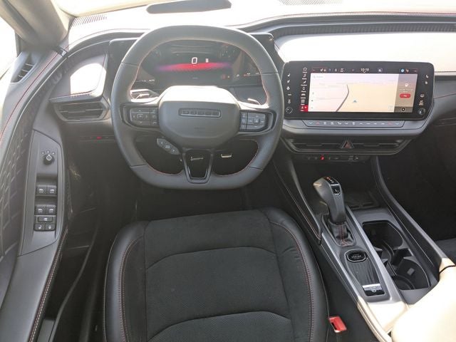 2026 Dodge Charger CHARGER R/T PLUS 4-DOOR AWD