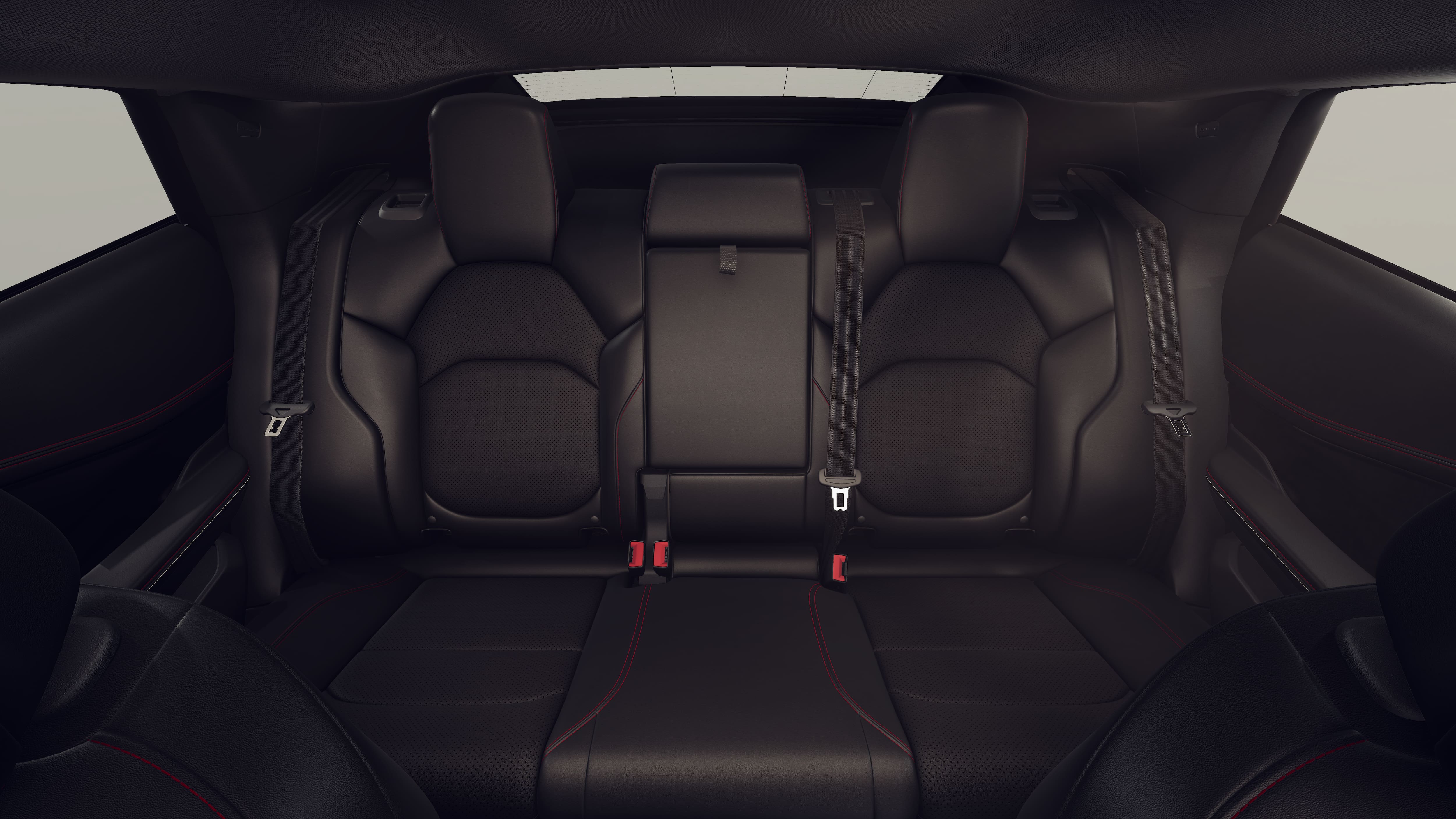 2026 Dodge Charger CHARGER R/T PLUS 4-DOOR AWD