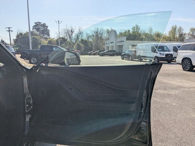 2026 Dodge Charger CHARGER R/T PLUS 4-DOOR AWD