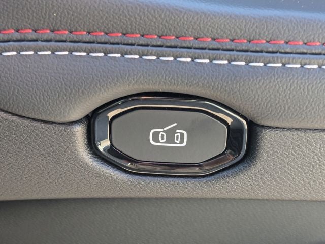 2026 Dodge Charger CHARGER R/T PLUS 4-DOOR AWD