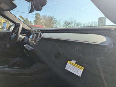 2026 Dodge Charger CHARGER R/T PLUS 4-DOOR AWD