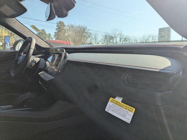 2026 Dodge Charger CHARGER R/T PLUS 4-DOOR AWD