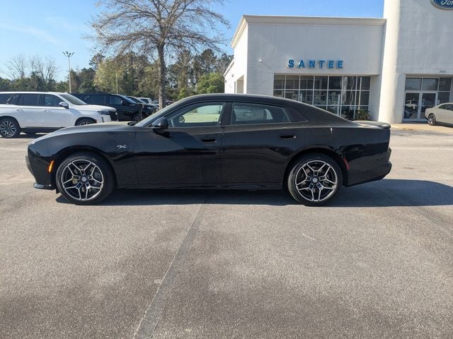 2026 Dodge Charger CHARGER R/T PLUS 4-DOOR AWD