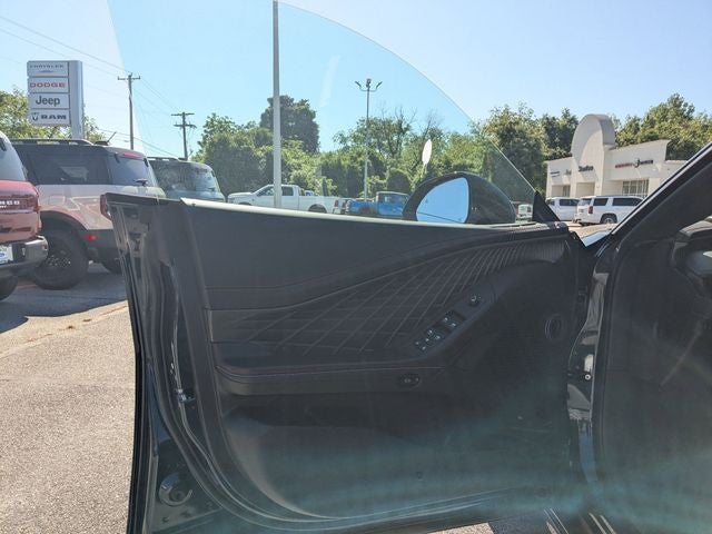 2026 Dodge Charger CHARGER R/T 4-DOOR AWD