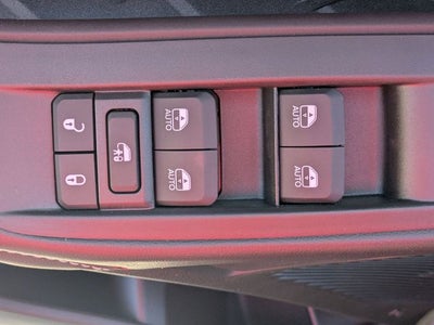 2026 Dodge Charger CHARGER R/T 4-DOOR AWD