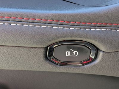 2026 Dodge Charger CHARGER R/T 4-DOOR AWD