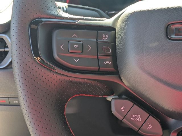 2026 Dodge Charger CHARGER R/T 4-DOOR AWD