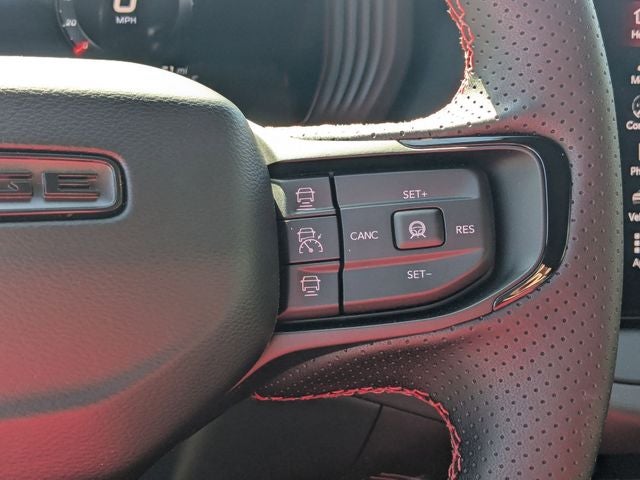 2026 Dodge Charger CHARGER R/T 4-DOOR AWD