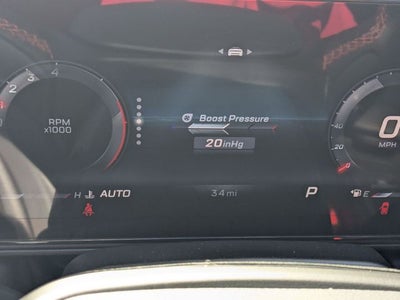 2026 Dodge Charger CHARGER R/T 4-DOOR AWD