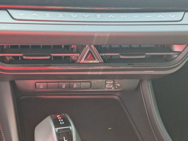 2026 Dodge Charger CHARGER R/T 4-DOOR AWD