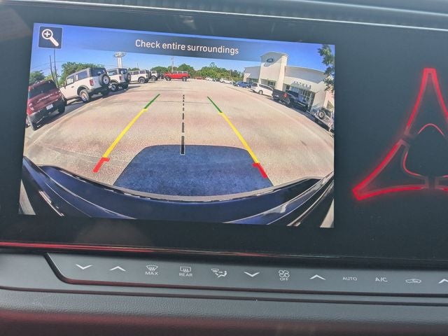 2026 Dodge Charger CHARGER R/T 4-DOOR AWD