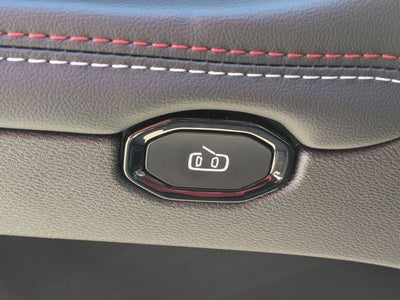 2026 Dodge Charger CHARGER R/T 4-DOOR AWD