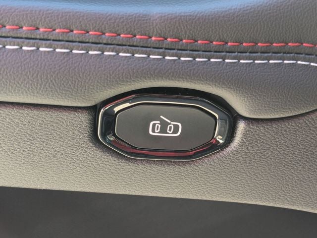 2026 Dodge Charger CHARGER R/T 4-DOOR AWD