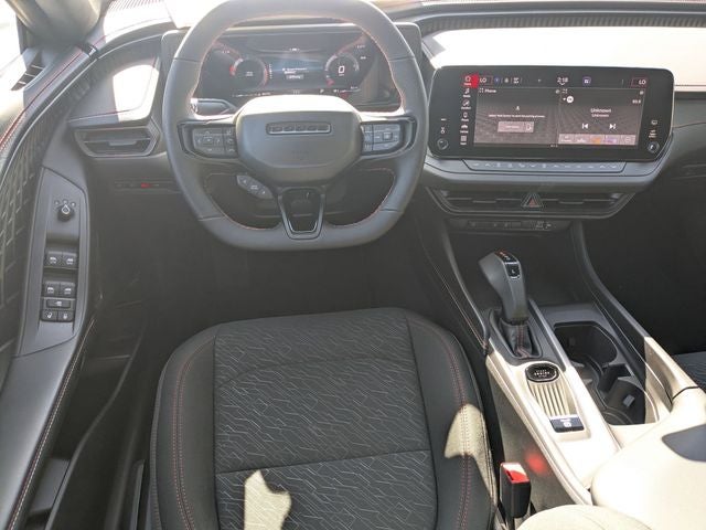 2026 Dodge Charger CHARGER R/T 4-DOOR AWD