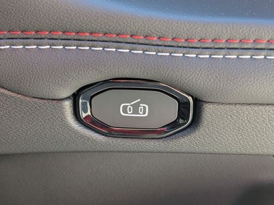 2026 Dodge Charger CHARGER R/T 4-DOOR AWD