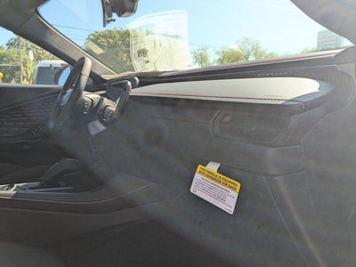 2026 Dodge Charger CHARGER R/T 4-DOOR AWD