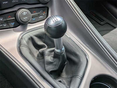 2023 Dodge Challenger R/T