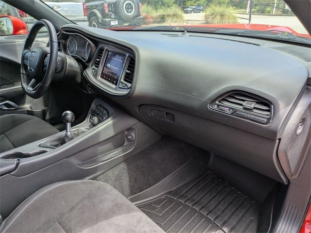 2023 Dodge Challenger R/T