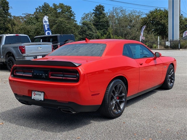 2023 Dodge Challenger R/T