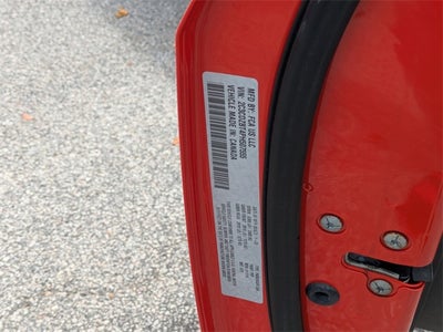 2023 Dodge Challenger R/T