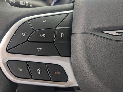2027 Chrysler Pacifica PACIFICA SELECT