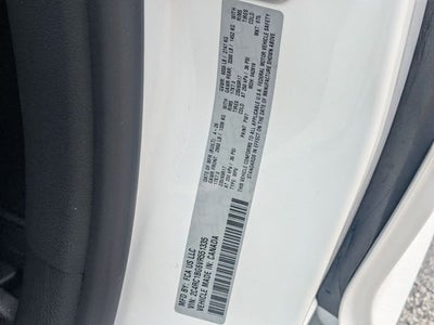 2027 Chrysler Pacifica PACIFICA SELECT