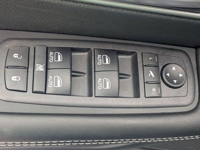 2027 Chrysler Pacifica PACIFICA LIMITED
