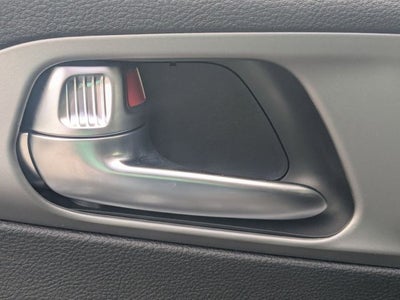 2027 Chrysler Pacifica PACIFICA LIMITED