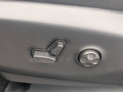 2027 Chrysler Pacifica PACIFICA LIMITED