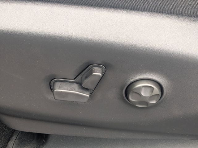 2027 Chrysler Pacifica PACIFICA LIMITED
