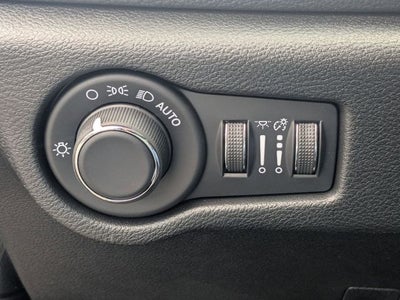 2027 Chrysler Pacifica PACIFICA LIMITED