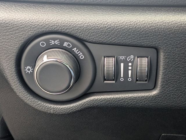 2027 Chrysler Pacifica PACIFICA LIMITED