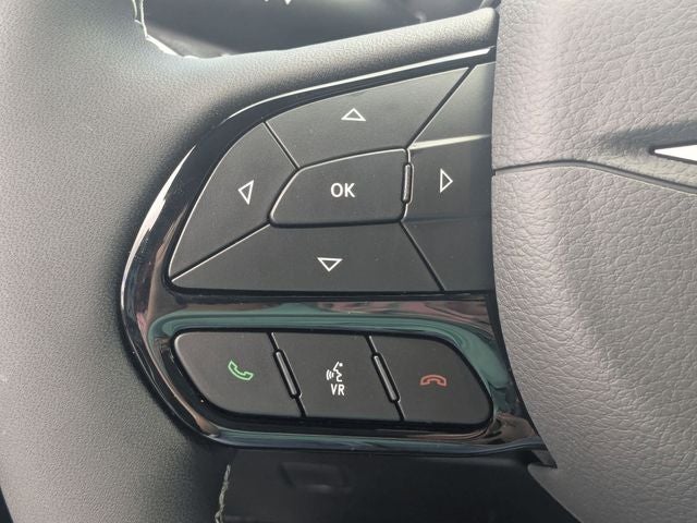 2027 Chrysler Pacifica PACIFICA LIMITED
