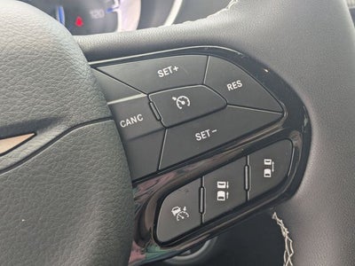 2027 Chrysler Pacifica PACIFICA LIMITED