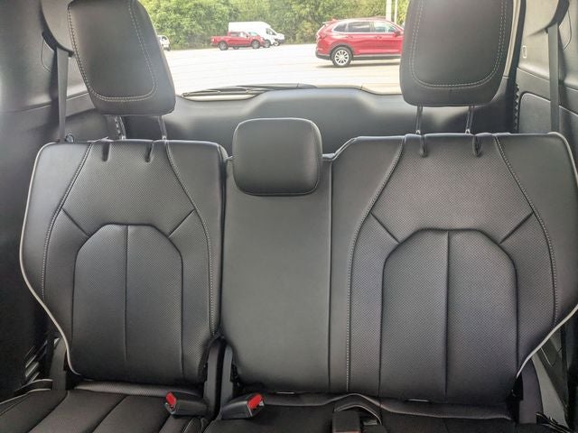 2027 Chrysler Pacifica PACIFICA LIMITED