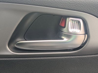 2027 Chrysler Pacifica PACIFICA LIMITED