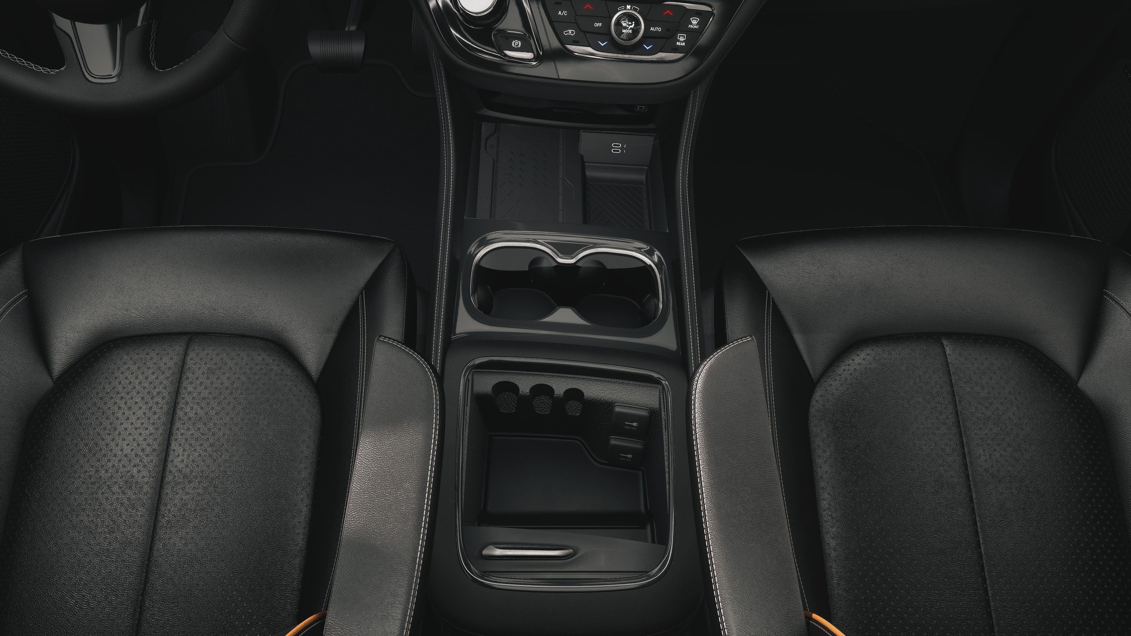 2027 Chrysler Pacifica PACIFICA LIMITED