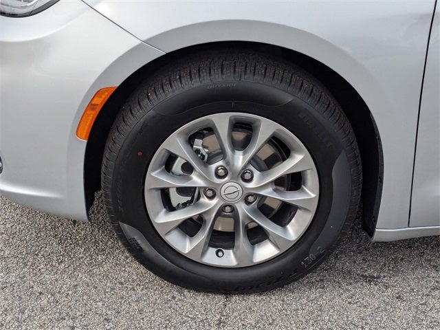 2026 Chrysler Pacifica PACIFICA LIMITED