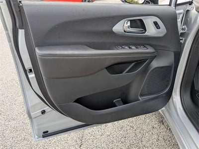 2026 Chrysler Pacifica PACIFICA LIMITED