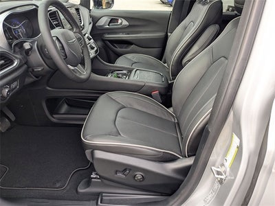 2026 Chrysler Pacifica PACIFICA LIMITED