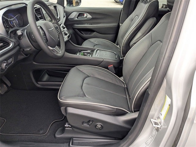 2026 Chrysler Pacifica PACIFICA LIMITED