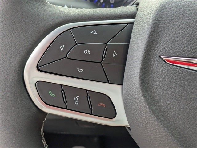 2026 Chrysler Pacifica PACIFICA LIMITED