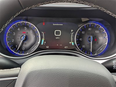 2026 Chrysler Pacifica PACIFICA LIMITED