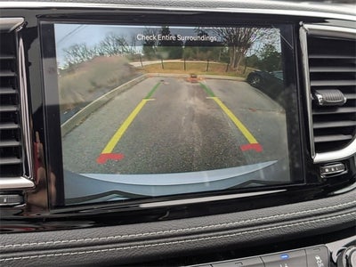 2026 Chrysler Pacifica PACIFICA LIMITED