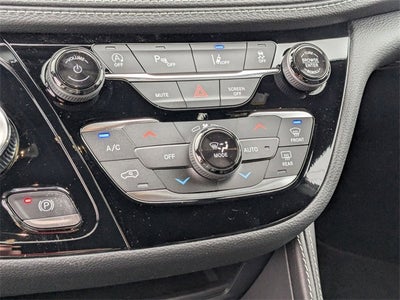 2026 Chrysler Pacifica PACIFICA LIMITED