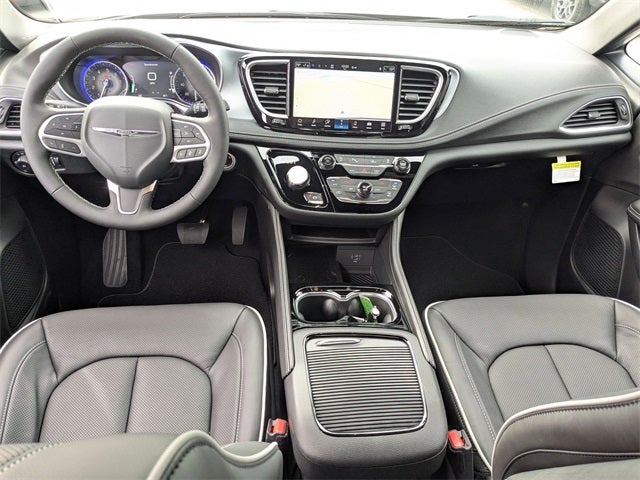 2026 Chrysler Pacifica PACIFICA LIMITED