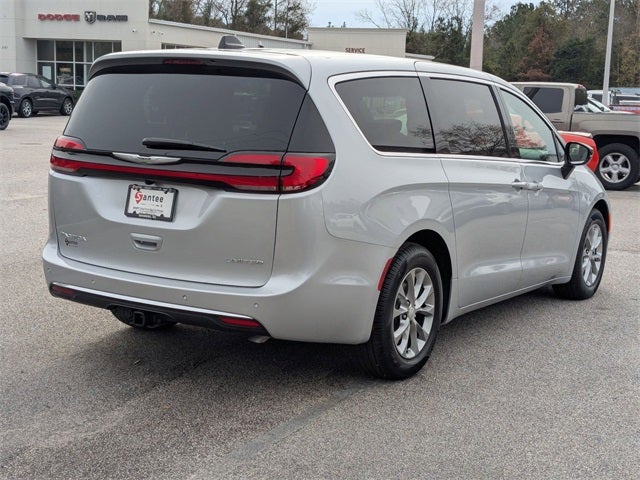 2026 Chrysler Pacifica PACIFICA LIMITED