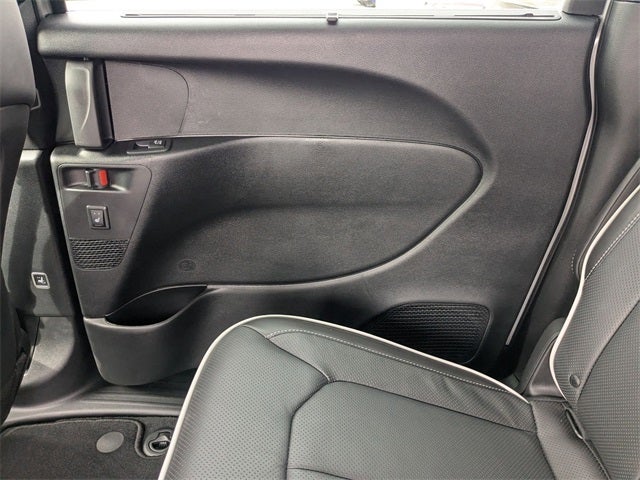 2026 Chrysler Pacifica PACIFICA LIMITED